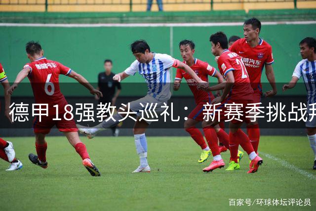 德甲18强教头巡礼：新赛季挑战拜仁王者地位