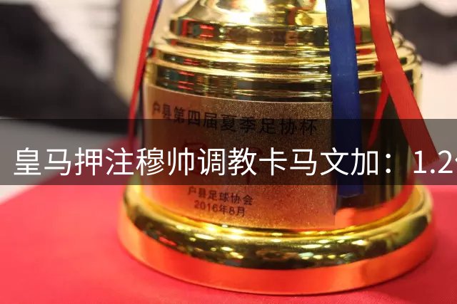 皇马押注穆帅调教卡马文加：1.2亿身价可期